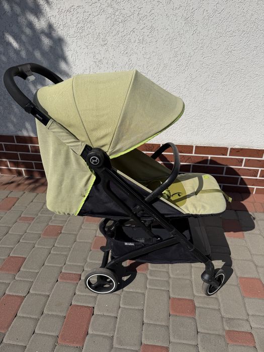 Прогулянкова коляску Cybex Beezy