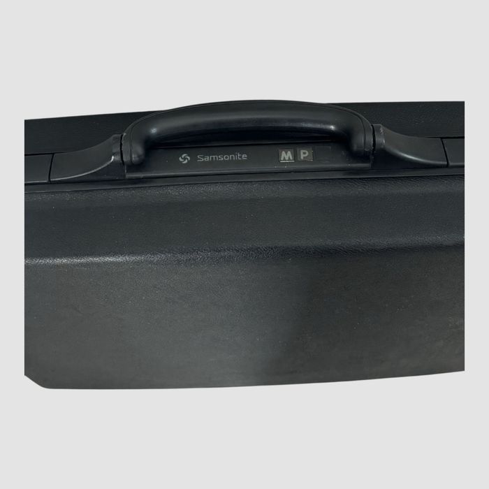 Mala Samsonite de guardar documentos