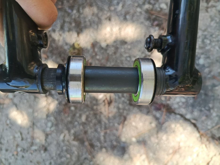 Продам шатуни сальт плюс