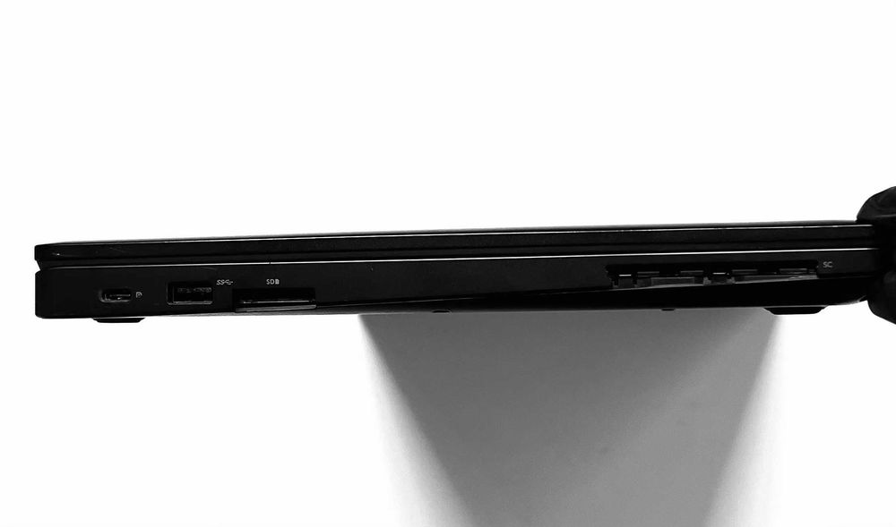 Ультрабук Dell Latitude 5580, Ram 8Gb, SSD m2 128Gb