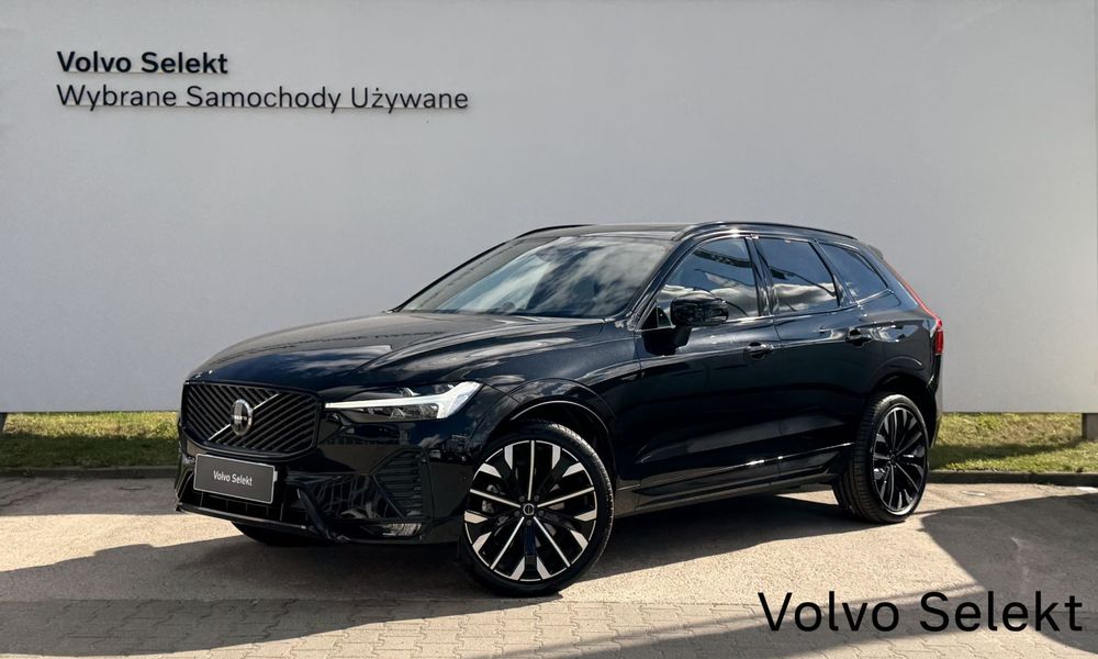 Volvo XC 60