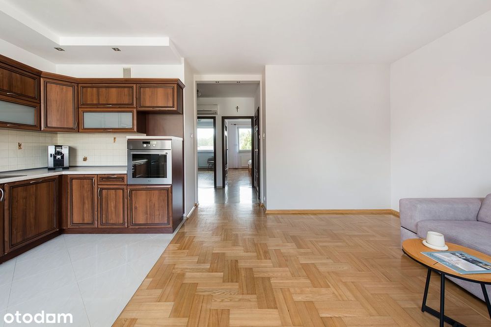 Mieszkanie 3 pokojowe z garażem 18 m² i komórką - Ansicht 3