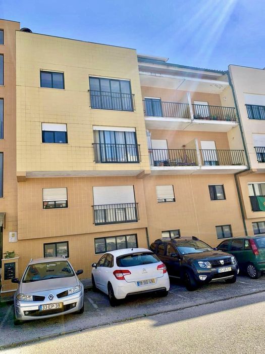 Quarto para casal à 5 minutos de Aveiro