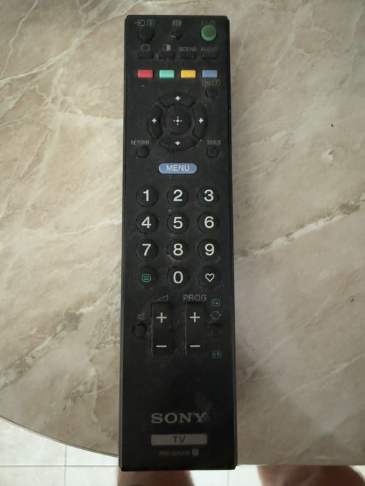 Телевизор Sony Bravia 26 дюймов