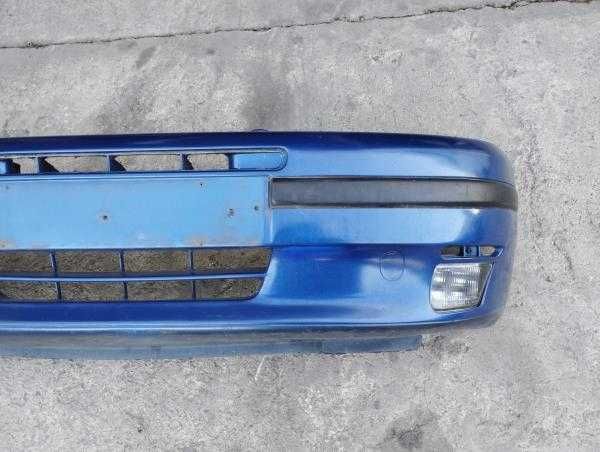 Para-choques Frente Fiat Punto (176) | 110305