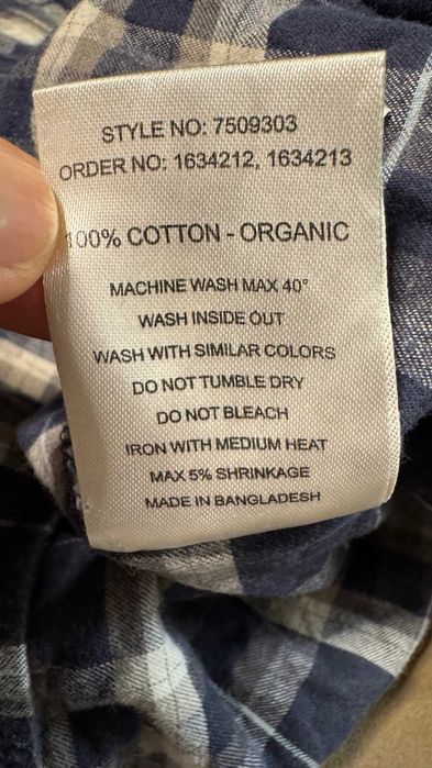 Męskie spodnie do spania, piżamowe, Jean Paul, r. XL