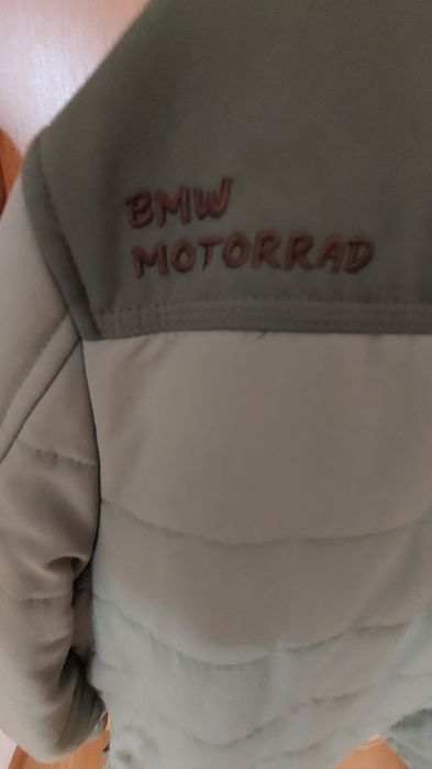 Bmw motorrad blusão  bmw gs