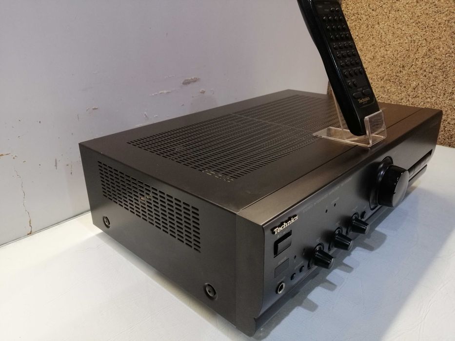 Wzmacniacz Technics SU-V500 M2