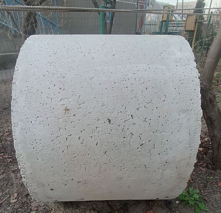 Кільце бетонне септик/криниця