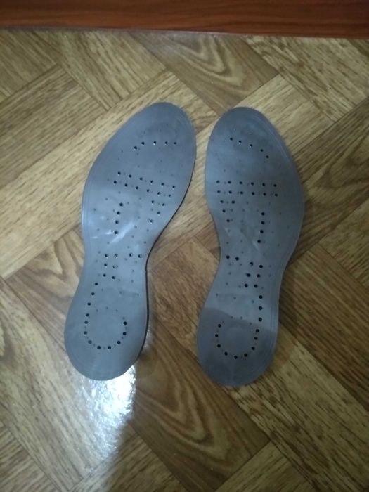 Ортопедические стельки