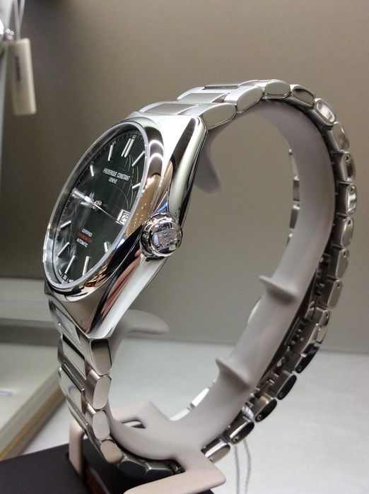 Frederique Constant FC-303G3NH6B Highlife Automatic COSC Chronometer