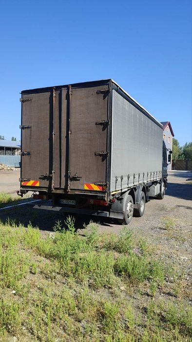Продам автомобіль Мерседес 950