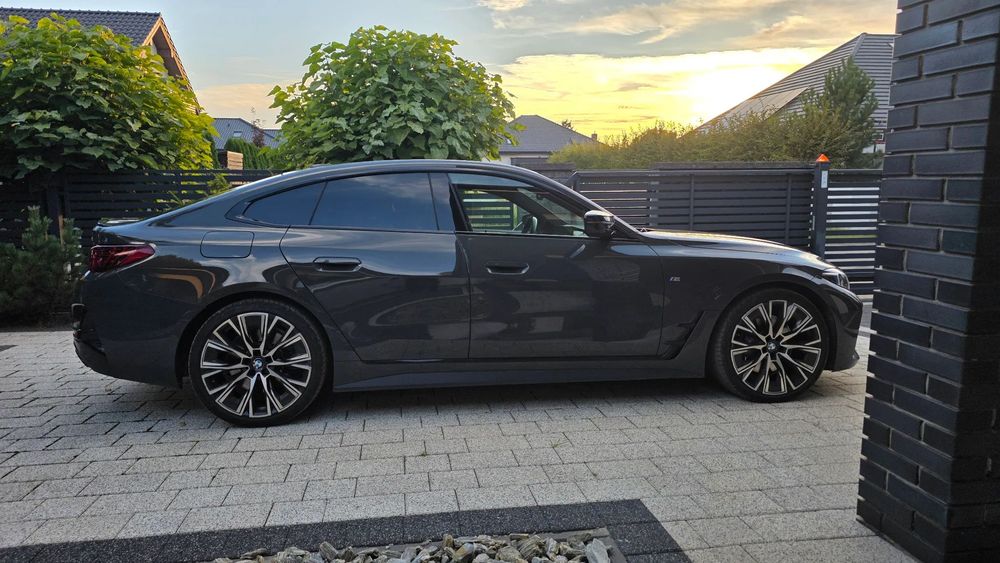 BMW Seria 4