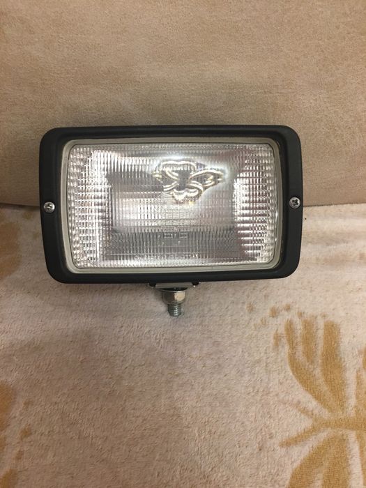 Додаткова робоча фара