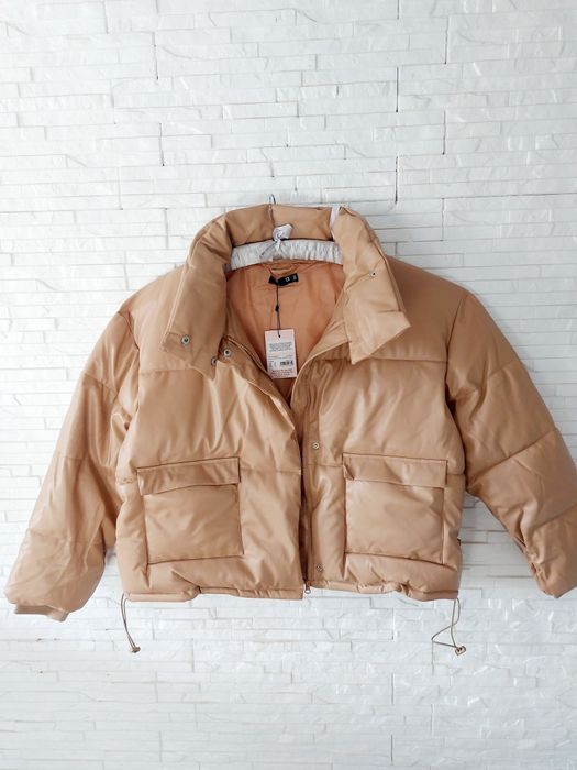 Kurtka damska Missguided 46