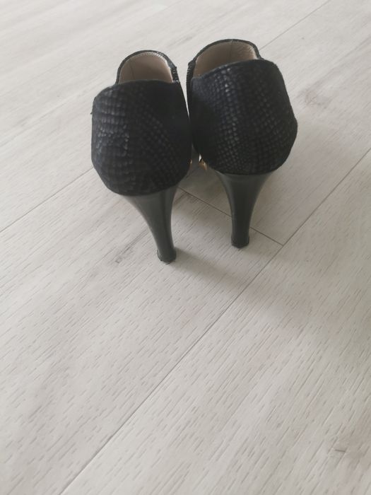 Buty damskie  36
