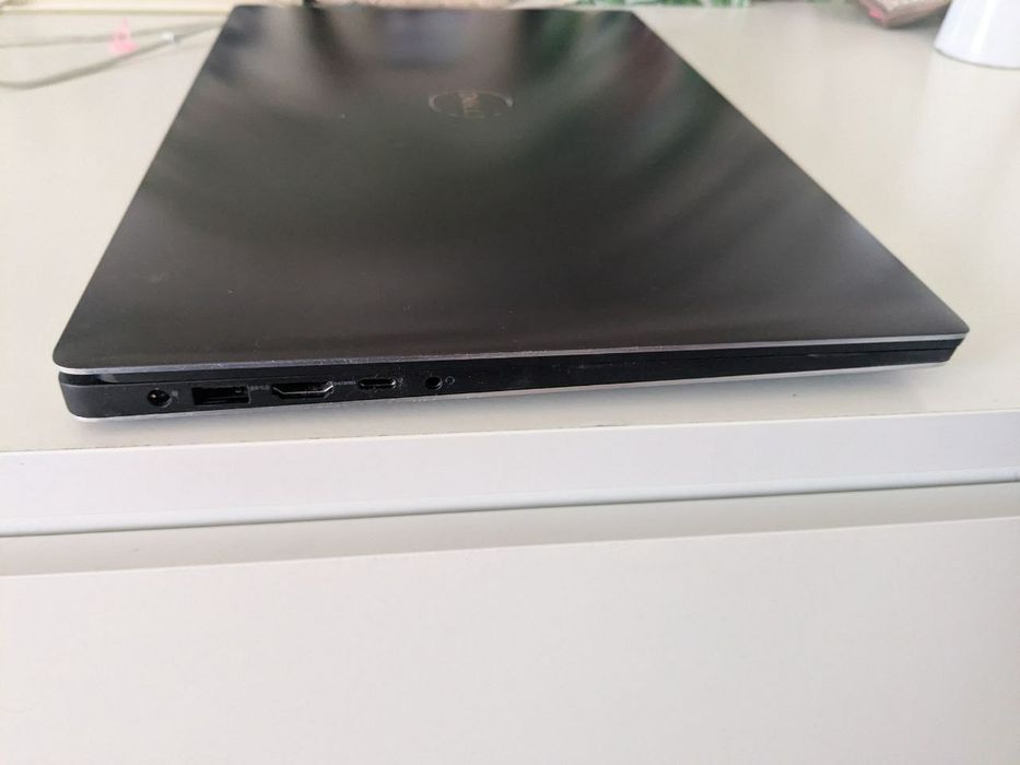 Dell Precision 5530 - i9, 32GB, 512GB SSD, NVidia Quadro P2000, 4K