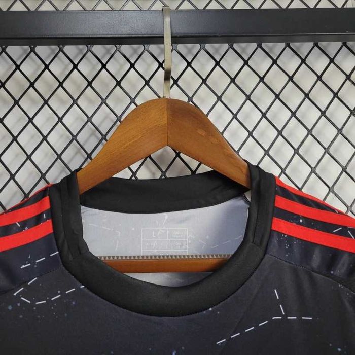 Camisola Alternativa Oficial Benfica 2024/25 S-XXL