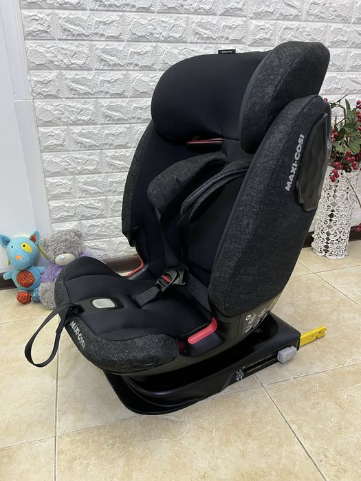 Автокрісло MAXI-COSI Titan Pro Група 1/2/3 (9-36 кг) максі косі