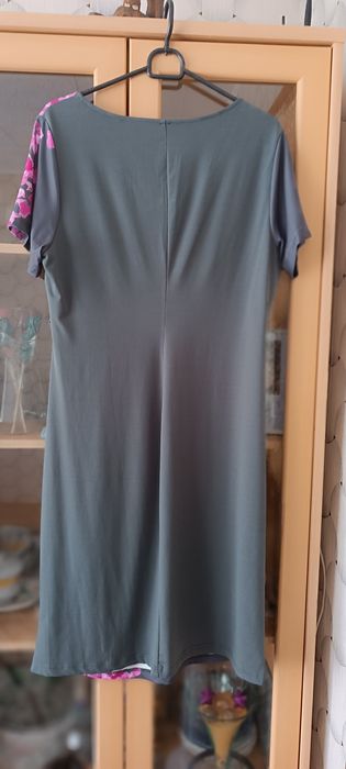 Sukienka xxl/46 jak nowa