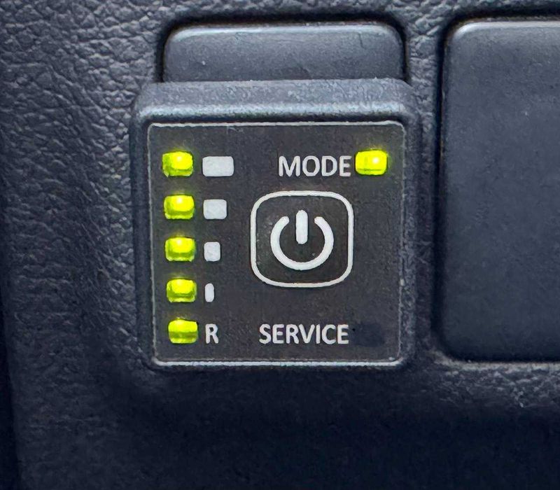 Mitsubishi Outlander 2017 Офіціал