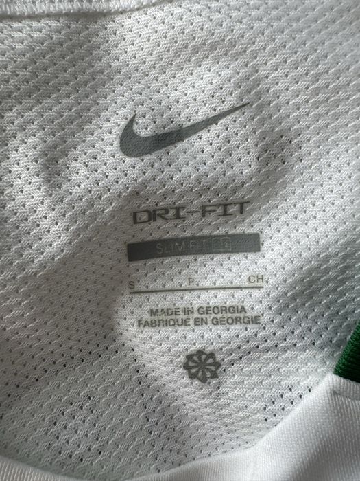 Camisola oficial Sporting (Tamanho S) Nike