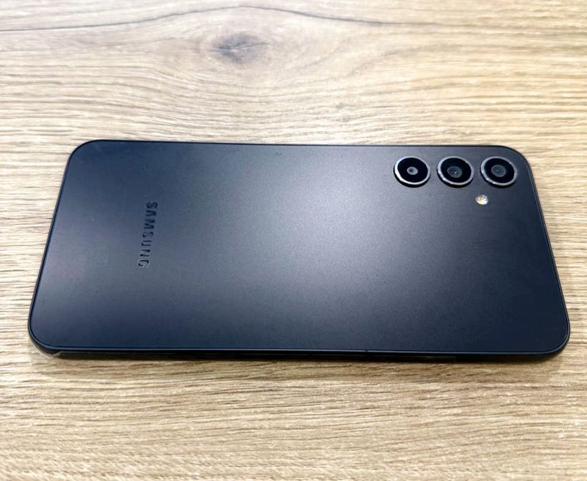 Samsung Galaxy A34 5G  Ideal 8/256GB, стан НОВОГО!!!