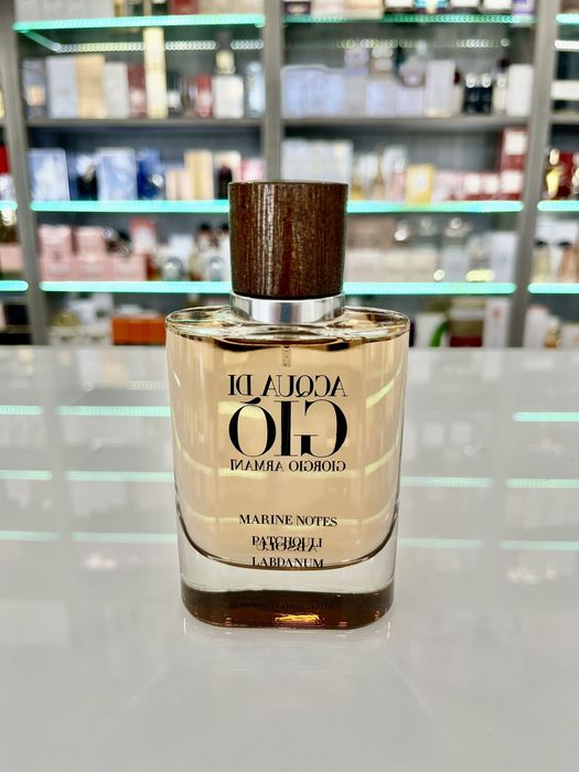 Giorgio Armani Acqua di Gio Absolu Edp  Pour Homme UNIKAT 75 ML