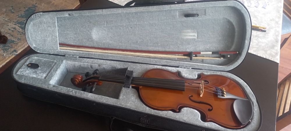 Violino Cremona SV-75  4/4
