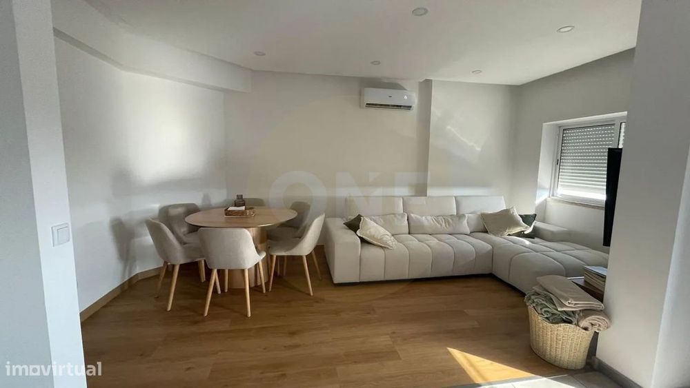 Excelente Apartamento T2 em Salvaterra de Magos!