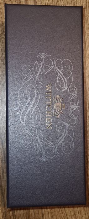 Etui na długopisy Wittchen