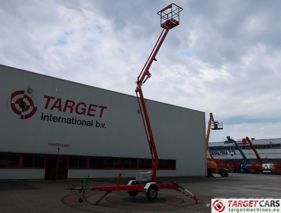 Продам автовишку, (оренда)