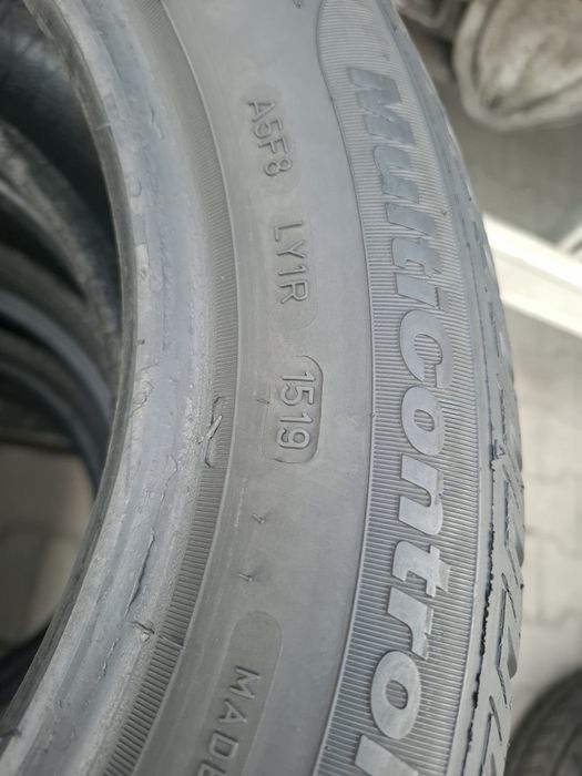Opony 185/60/14 Fulda MultiControl