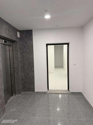 Apartamentos T3 novos prontos a habitar em Viseu