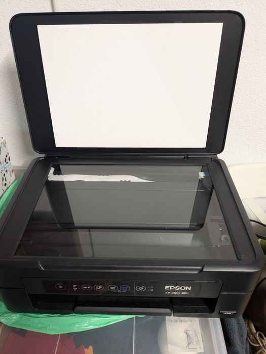 Impressora Epson