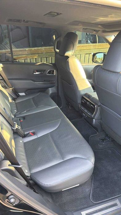 Toyota Land Cruiser 2022 VIN JTMAAABJ804009941 фото оголошення 4 з 6