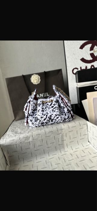 Torba Damska cc