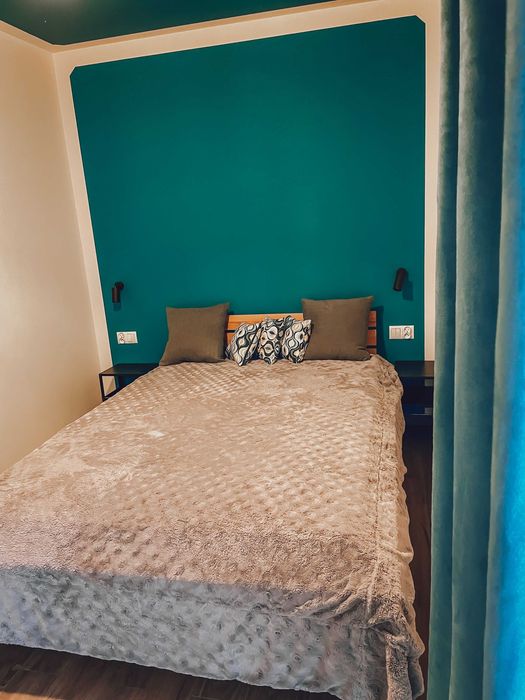 Nowoczesny, klimatyzowany apartament 46,10 m² Świdnica, ul. 1 Maja.