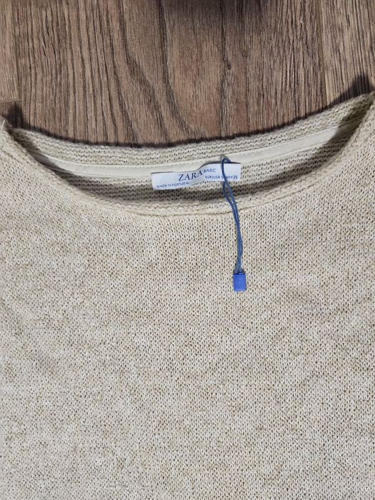 Трендовий реглан zara