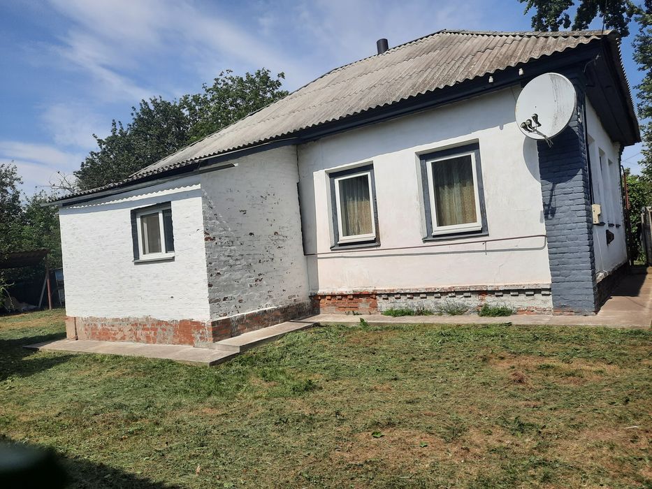 Продається  будинок  по вул. Алгазіна