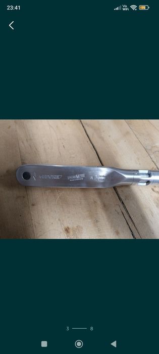 Gedore  dynamometryczny