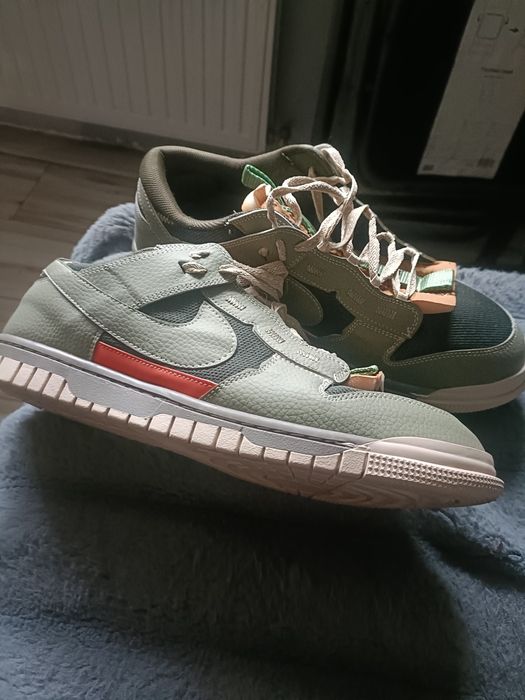 Buty sportowe męskie