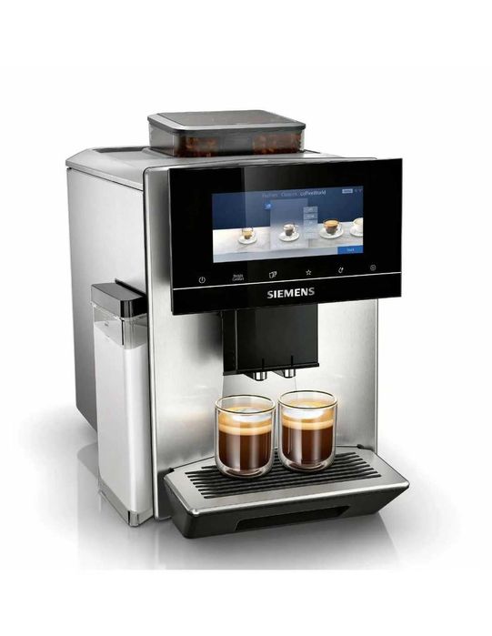 Кавомашина Siemens EQ900 Plus TQ903R03 АКЦІЯ!