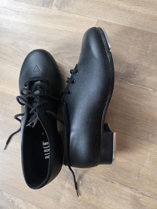 Buty do stepowania Bloch