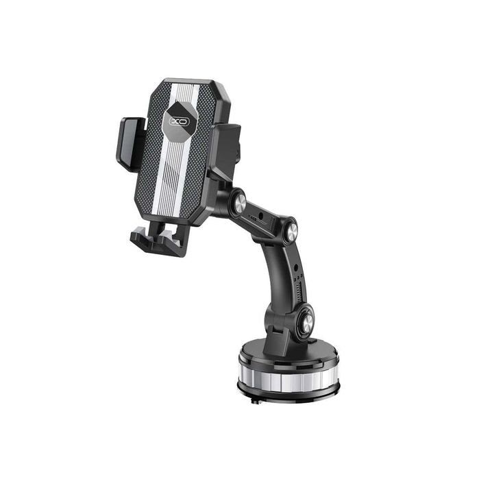 Uchwyt samochodowy C146 grawitacyjny z przyssawką XO Szybka Wysyłka