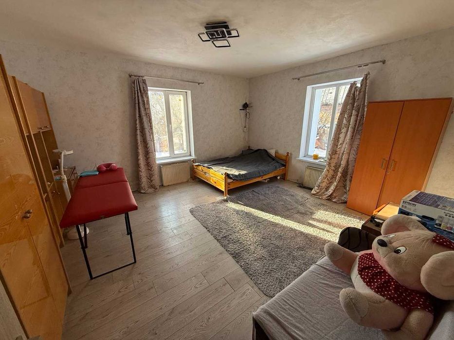 Будинок в районі Бобровиця, Є-відновлення