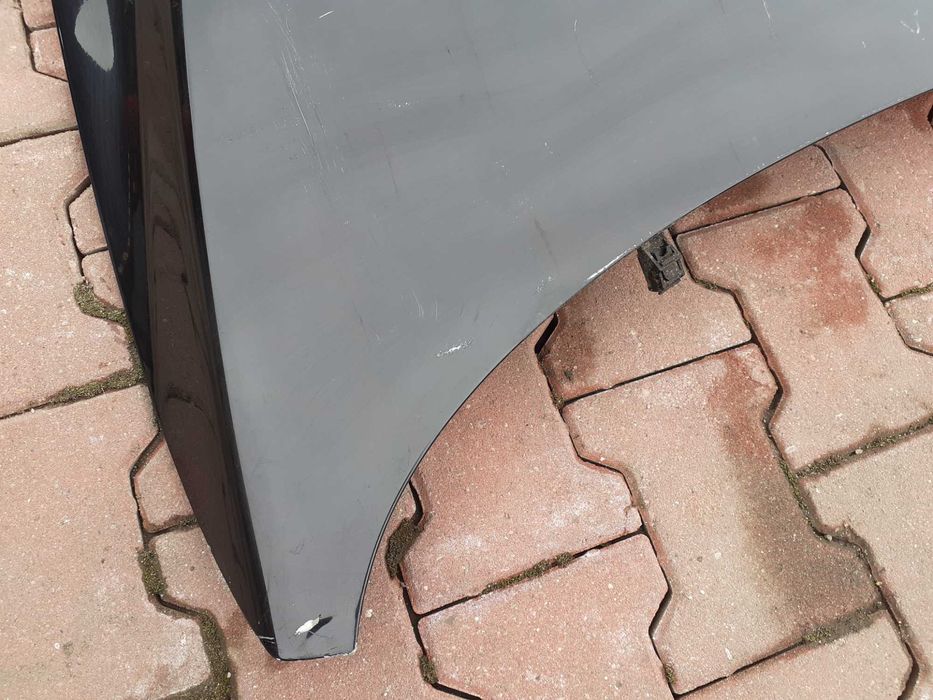 Maska Volkswagen Fox Nr.27