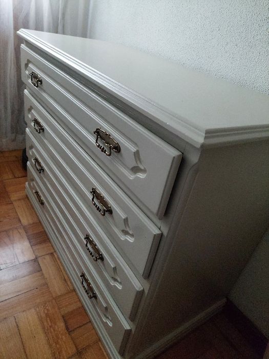 Cómoda como nova