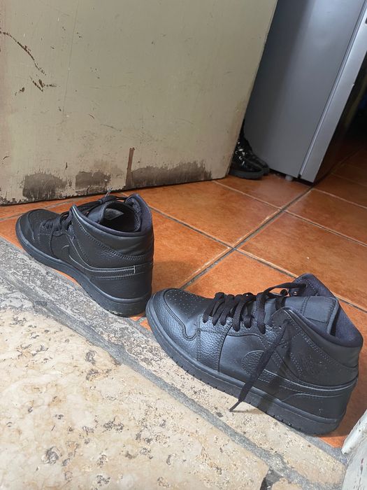 Air jordan 1 Mid 1