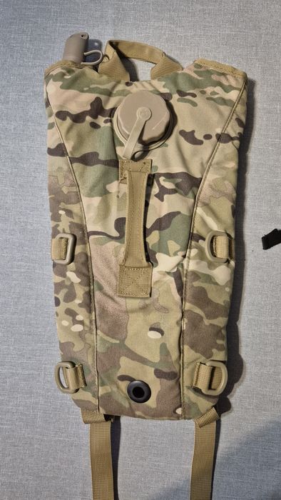 Camelbak plecak na wodę